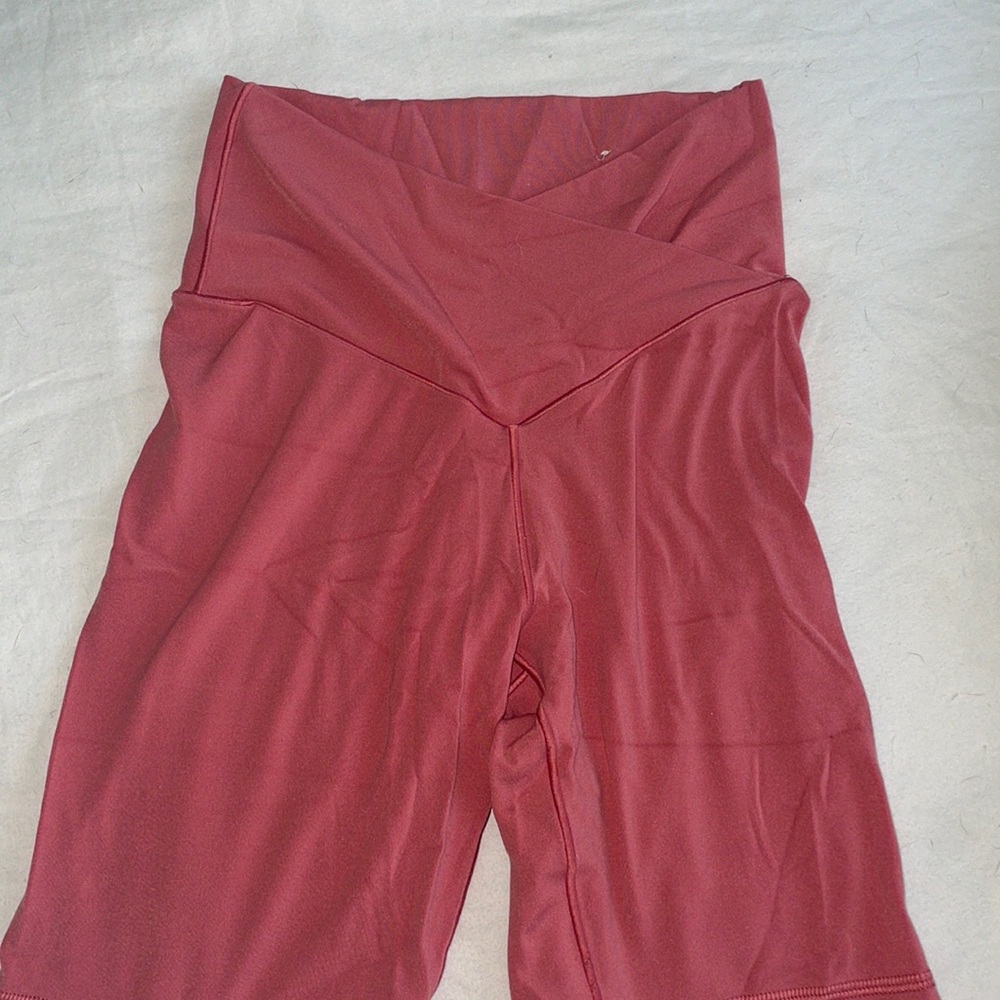 Real me crossover bike short
